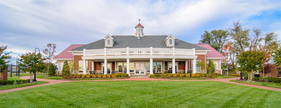 Brunswick Crossing Villa Homes