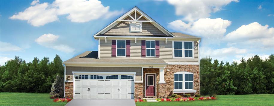 Arbor Lakes at Cobblestone Park