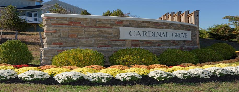 Cardinal Grove at Eagles Pointe