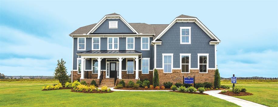 The Estates at Munden Farms