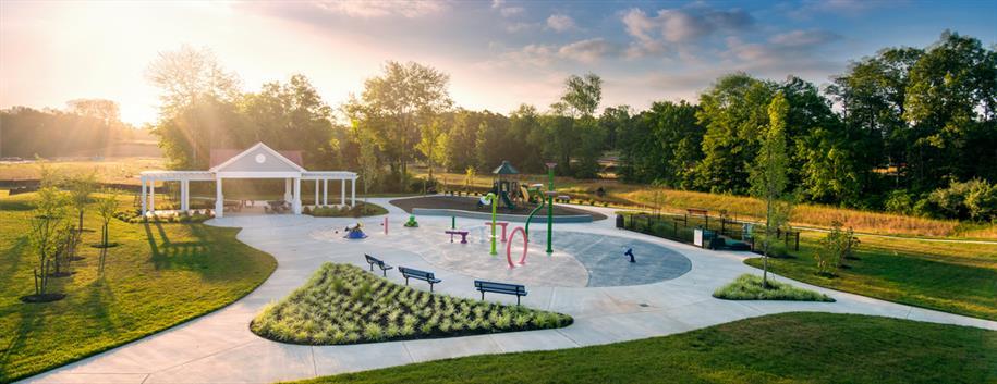 The Reserve at Bradley Square