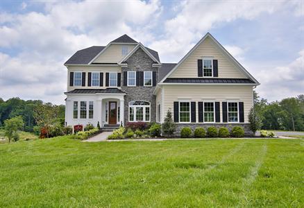 Orchard Estates at Moorestown