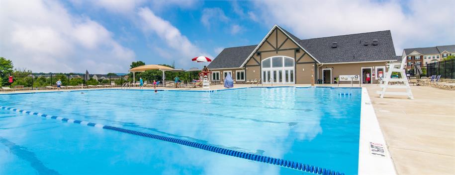 Linton At Ballenger Townhomes