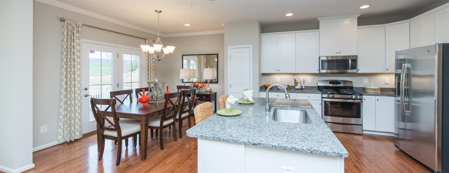 Villas at The Homestead