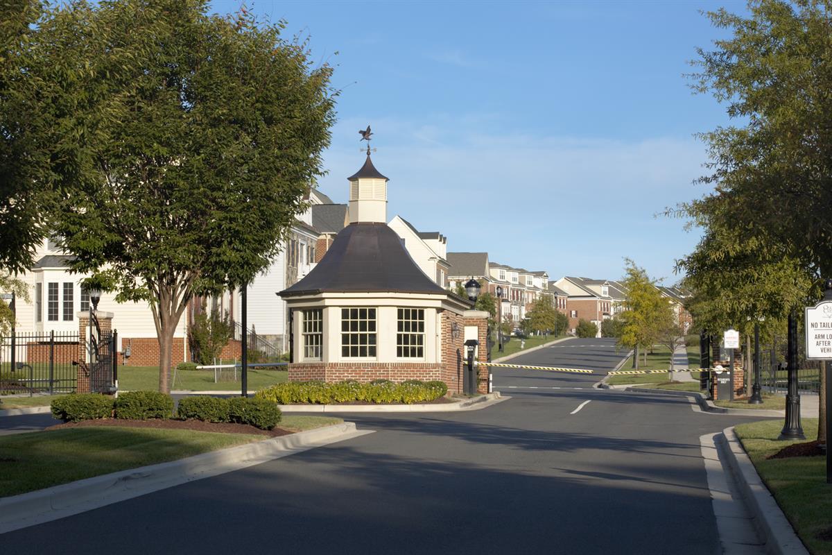 Oak Creek Single Family Homes