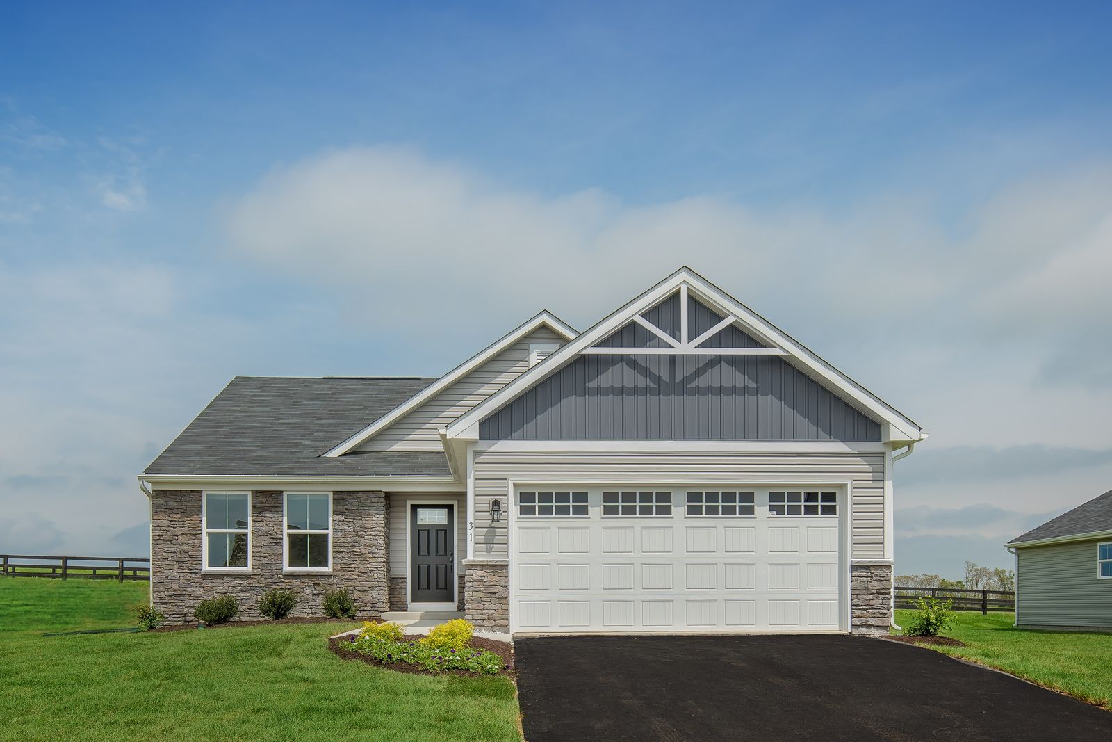 WELCOME TO ARCADIA SPRINGS