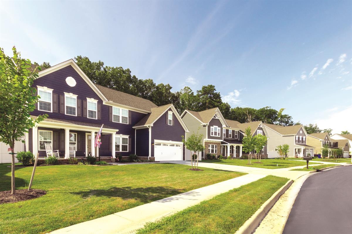 Final Section Just Released! Take a look around and discover Summerwood!