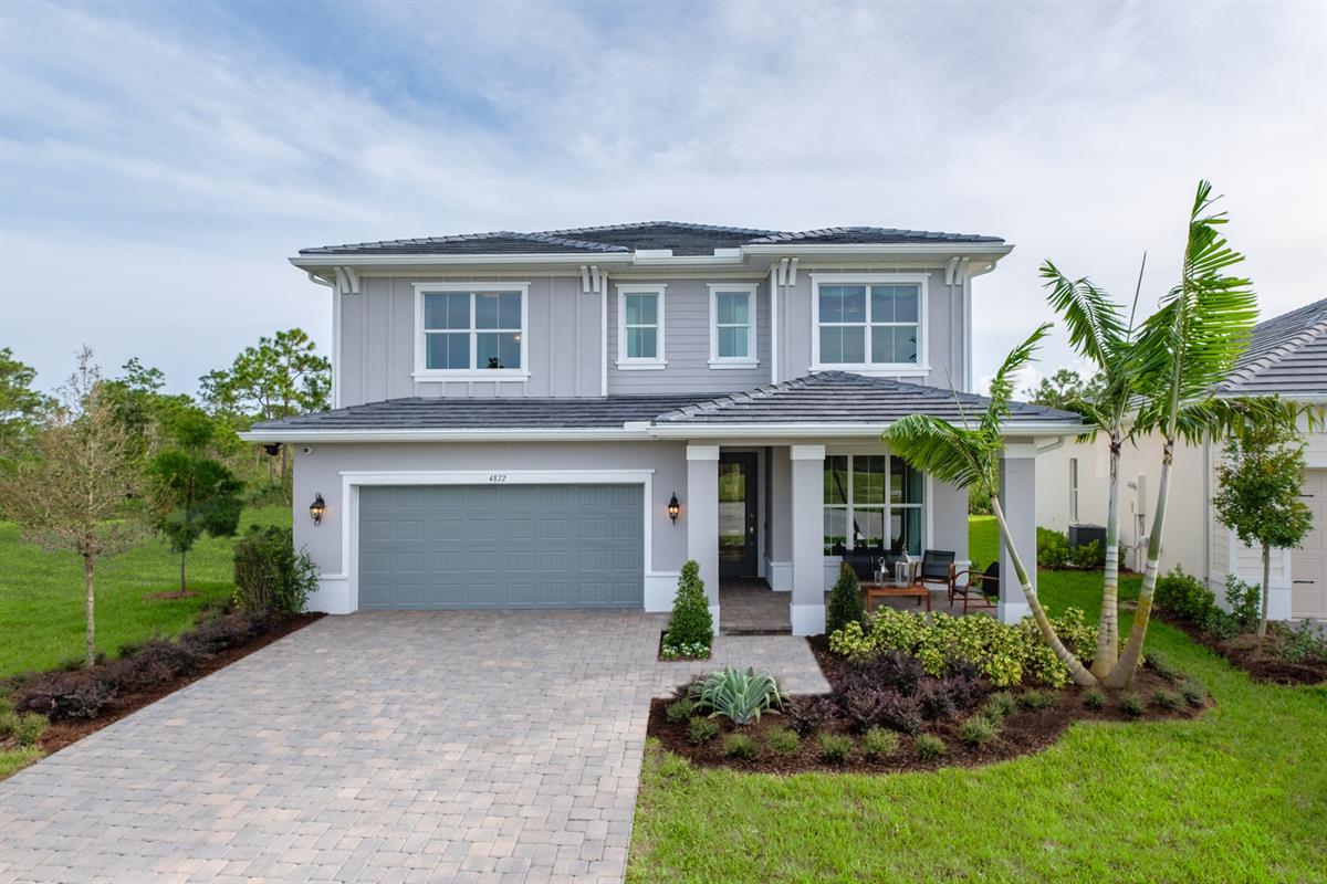 Banyan Bay Estate Series