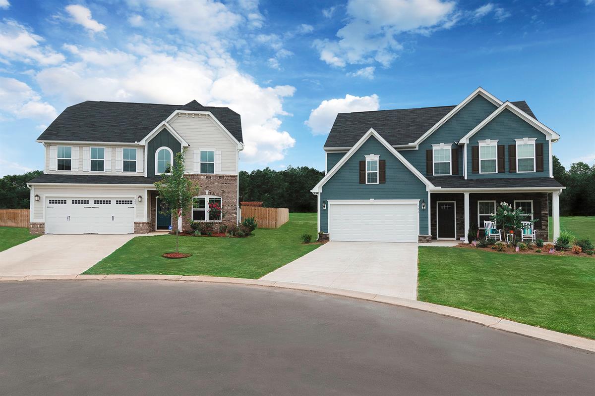 The Oaks at Shiloh Creek