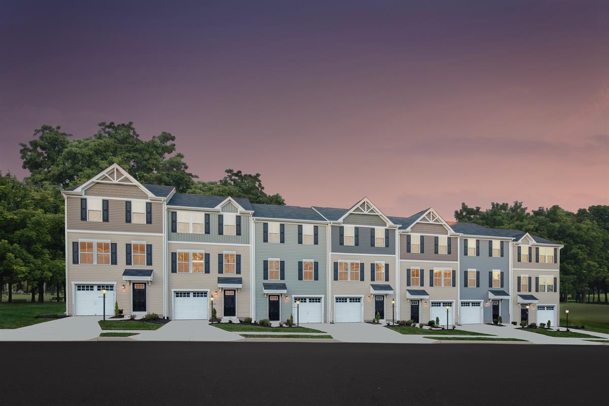 Welcome to Lakeview Cove!