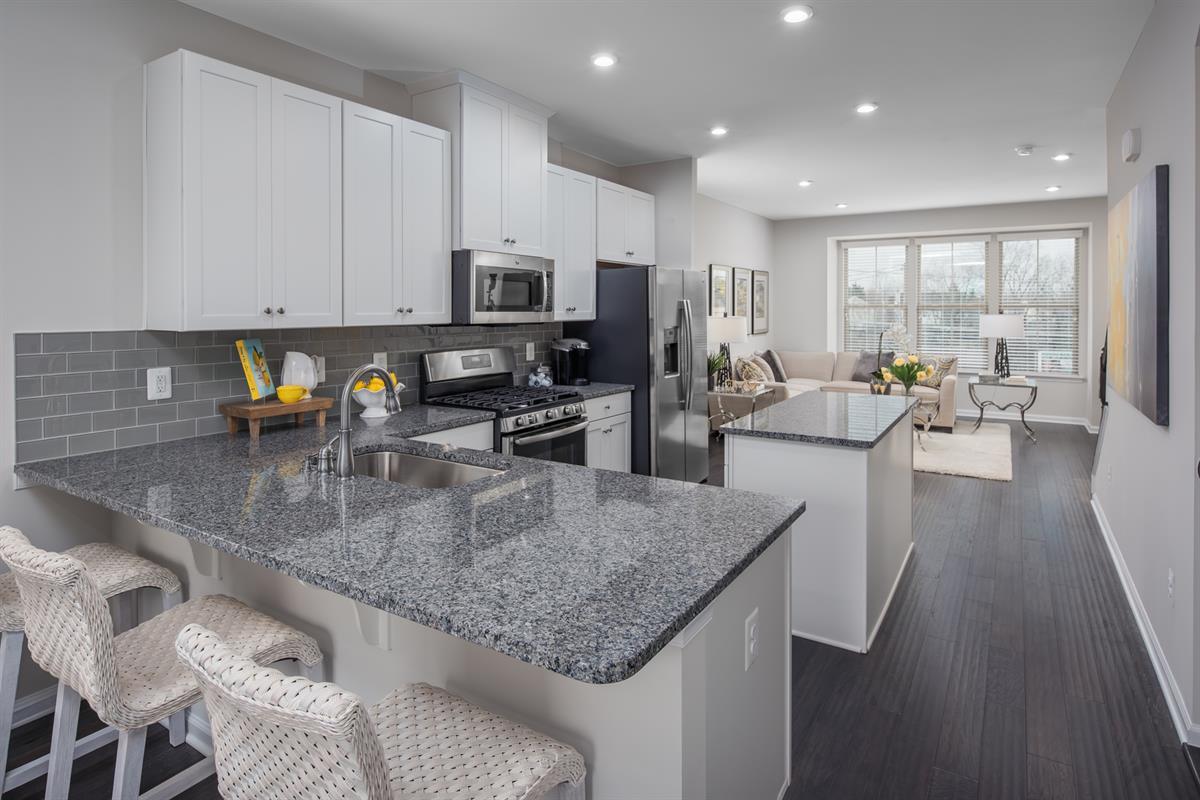 Village at Towne Square