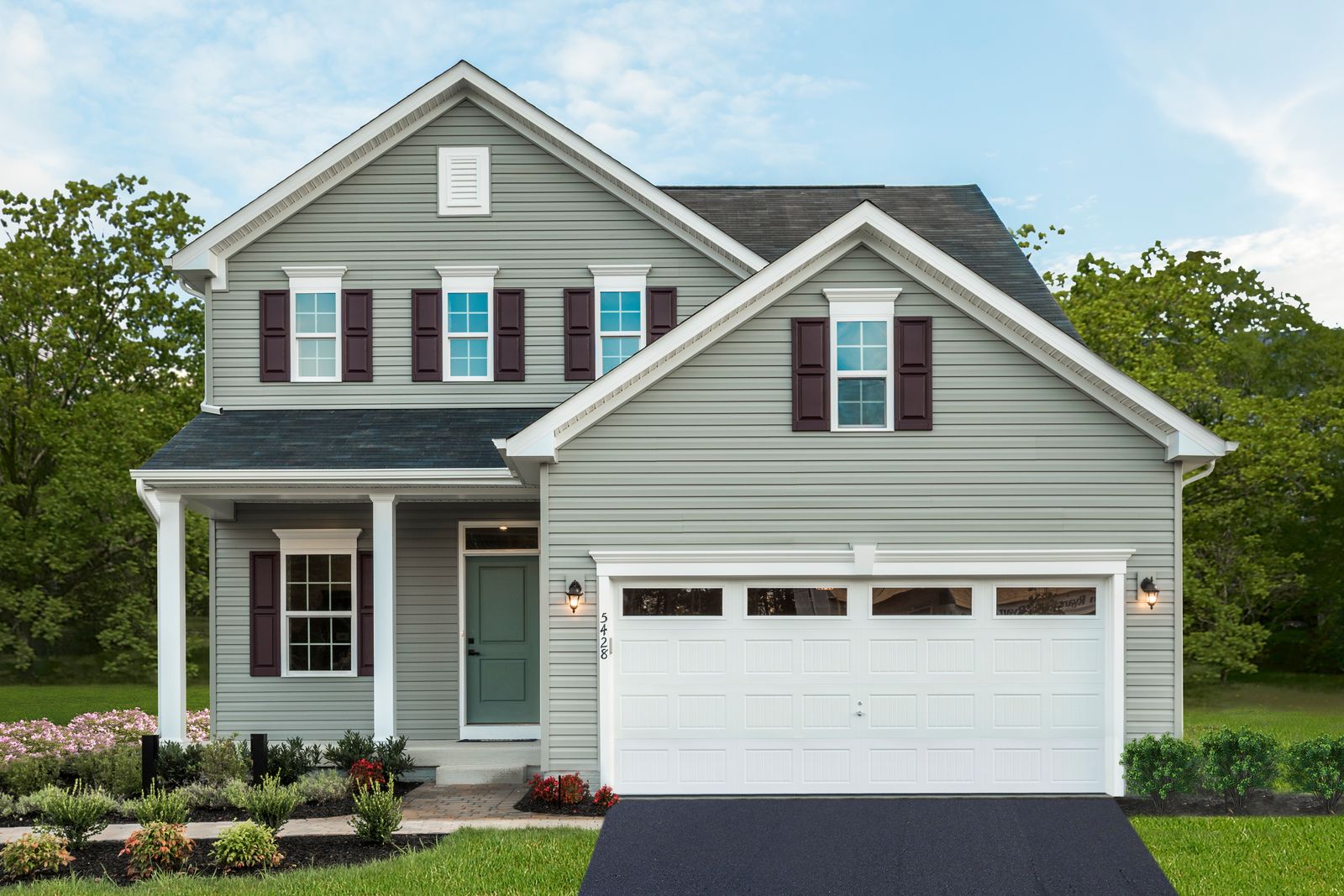 Welcome to Holly Ridge