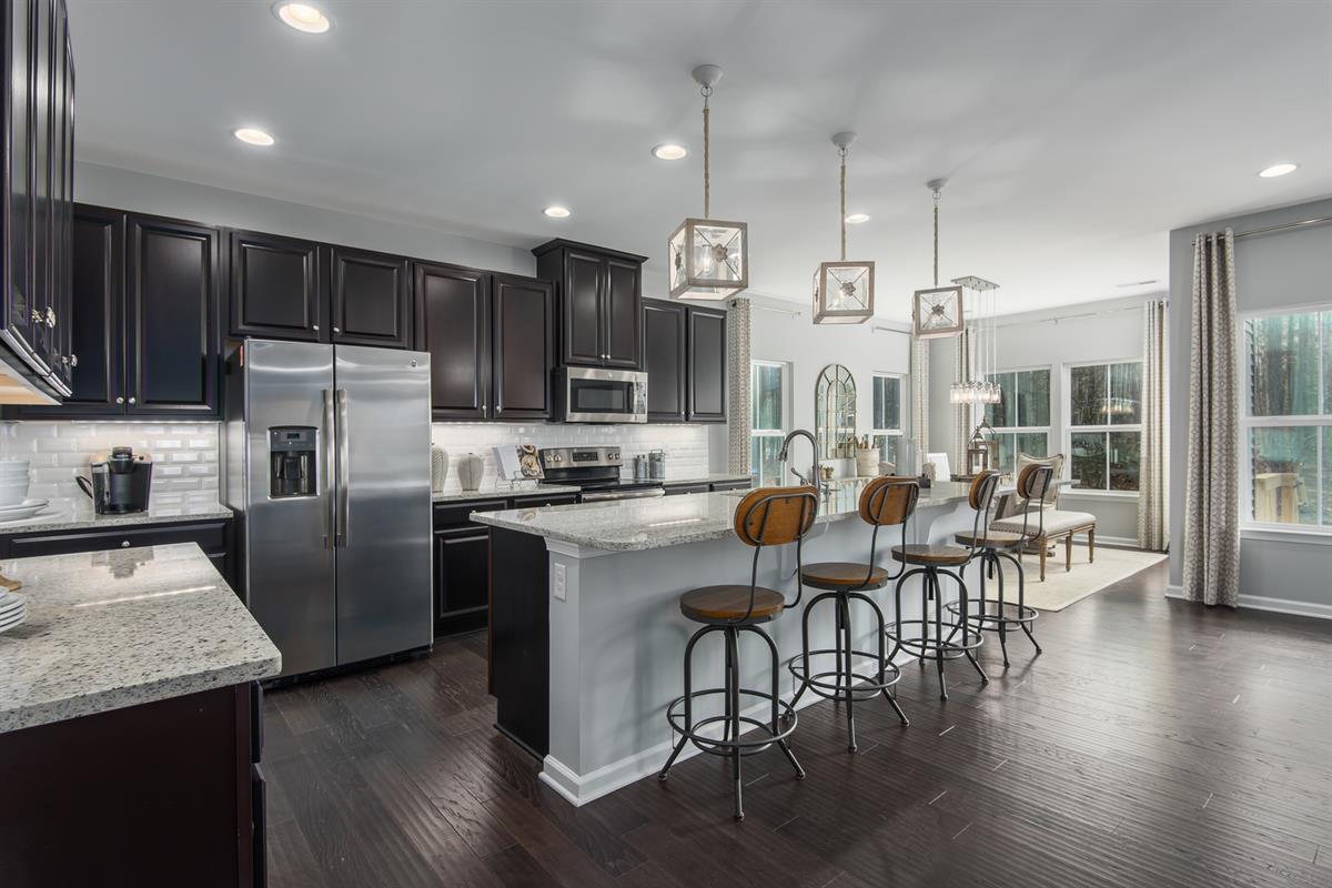 Downsize without the sacrifice