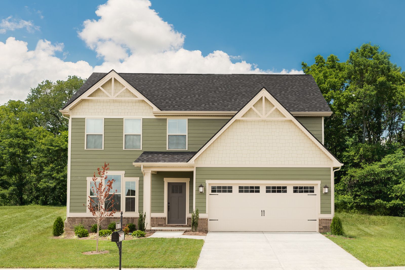 Build the Home of Your Dreams