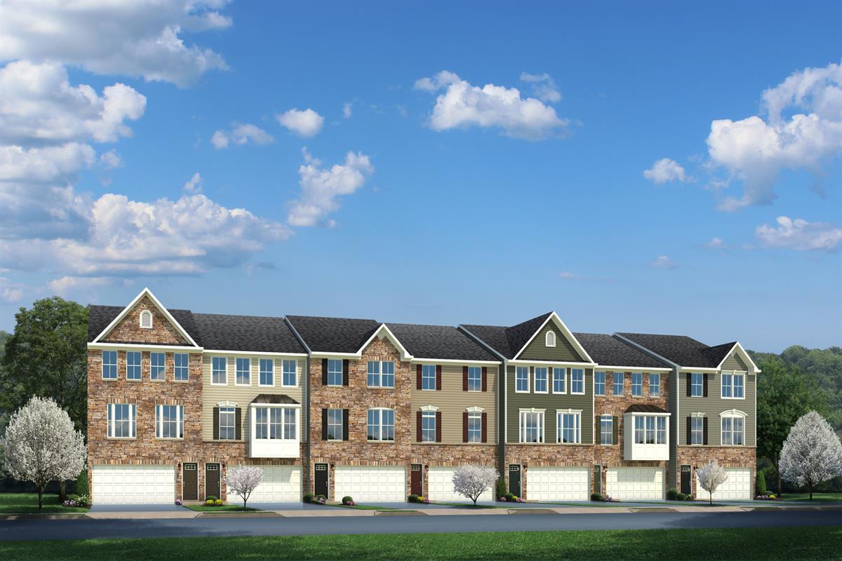 Welcome to Birdneck Crossing