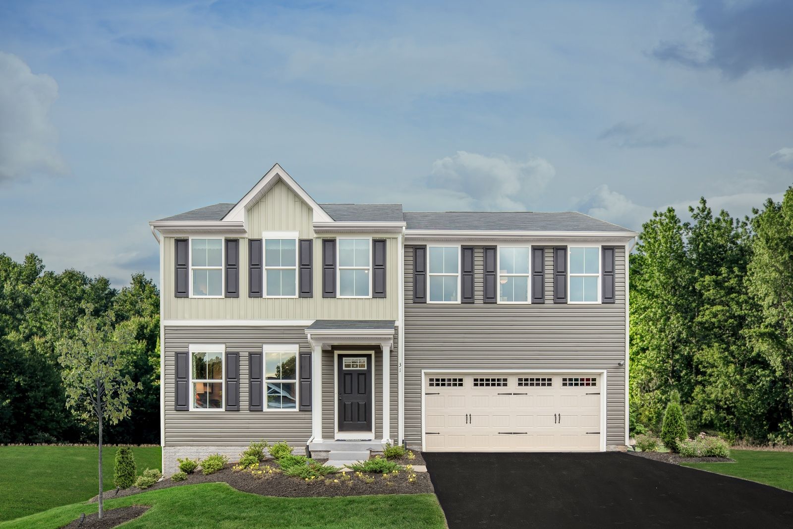 LAST HOMESITE AVAILABLE AT CALEDONIA!