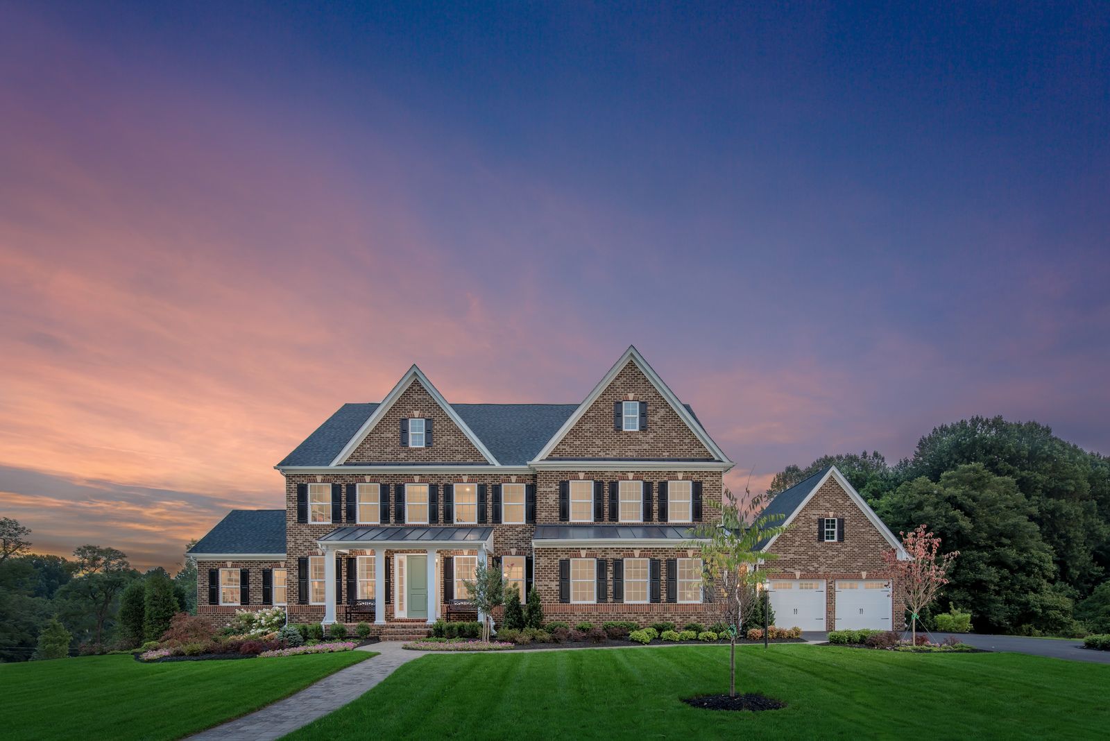 Estate Living in Fairfax County