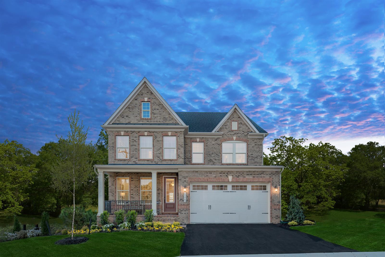 Welcome to Walnut Ridge