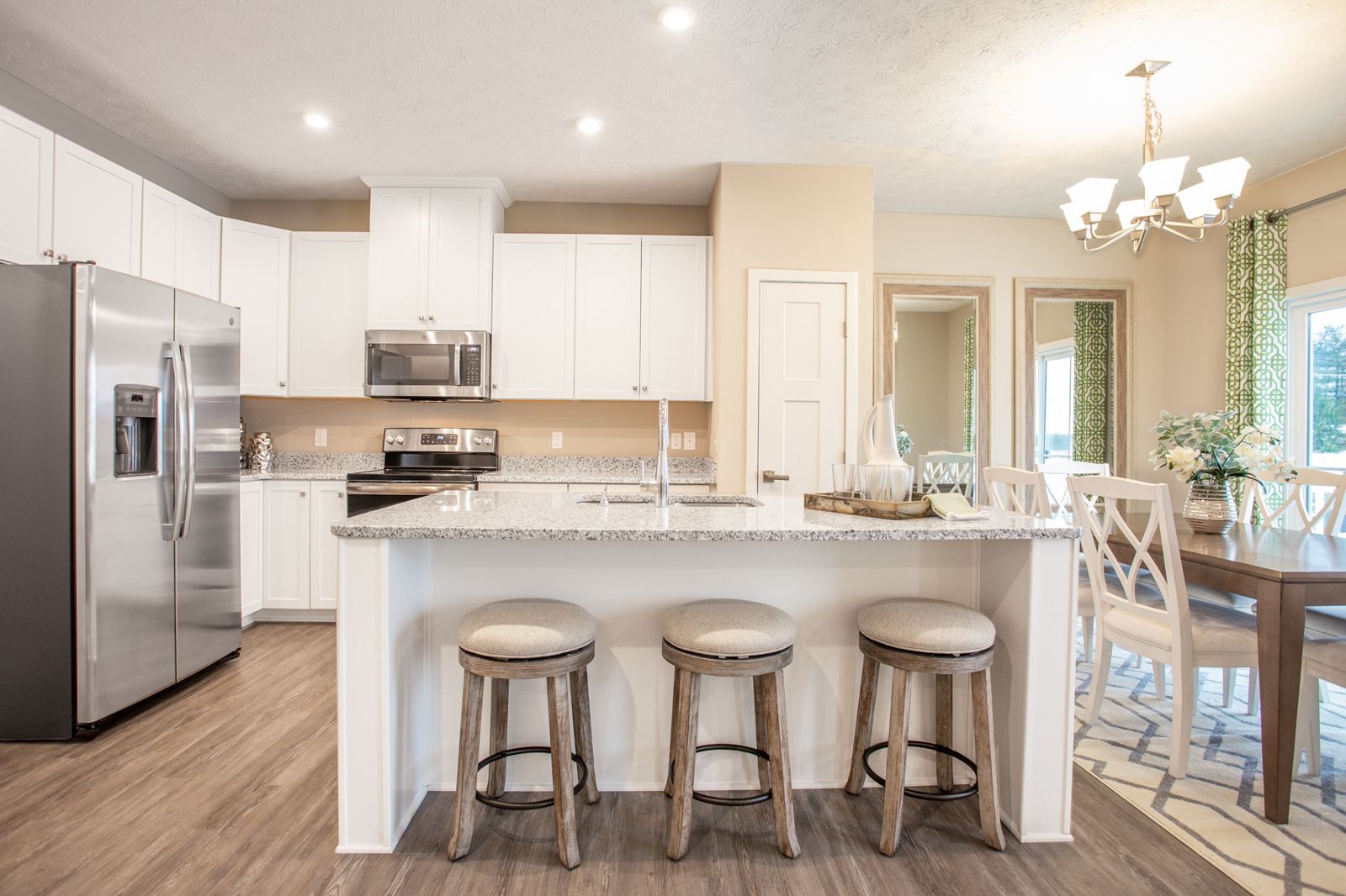 Welcome Home to Enclave at Autumn Creek