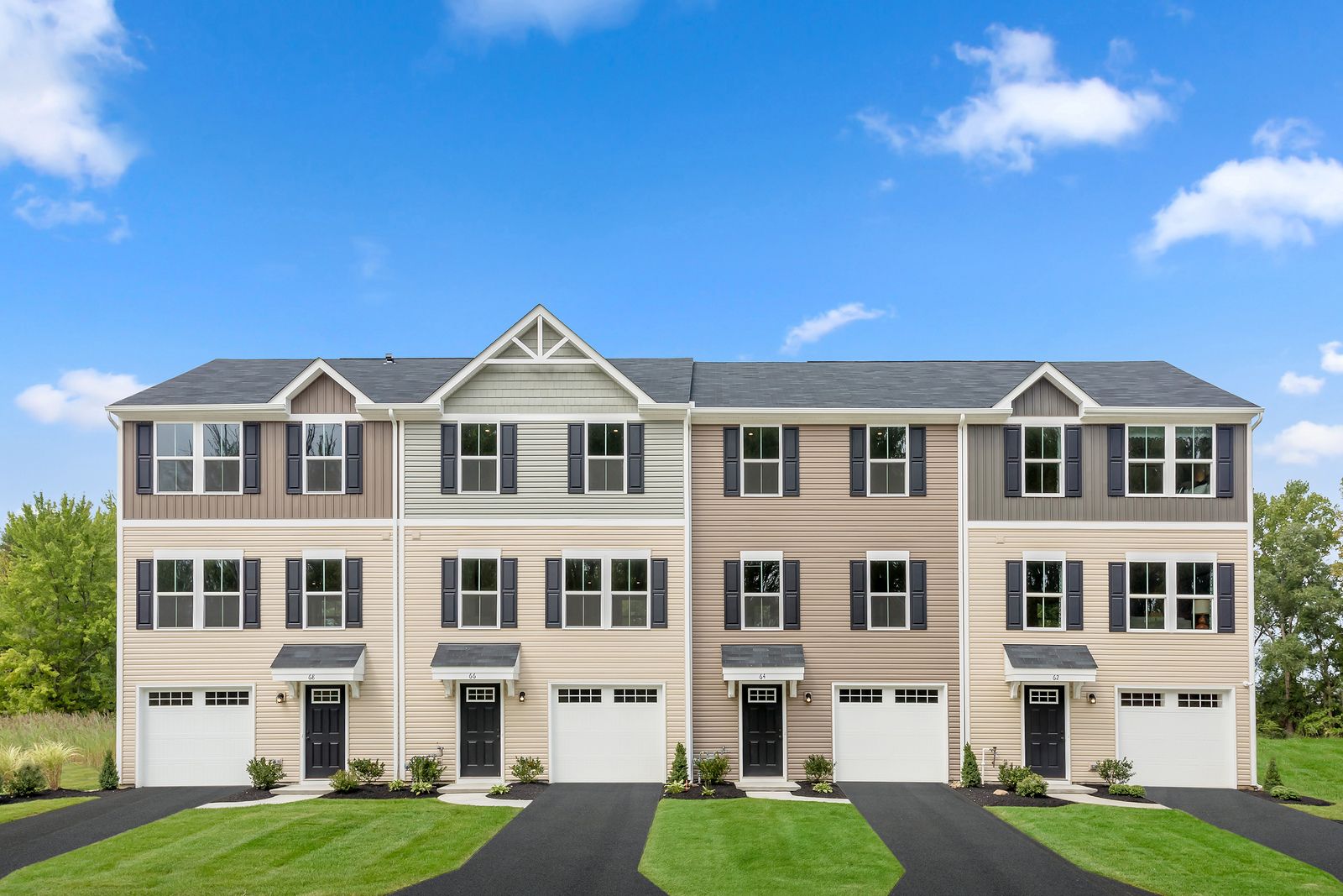 OWN FOR LESS THAN RENT