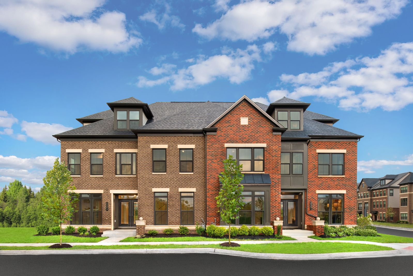 Premier Ashburn Location on Metro's Silver Line