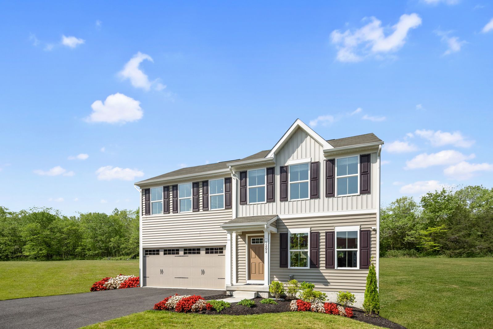 MOORE'S POINTE II SINGLE-FAMILY HOMES