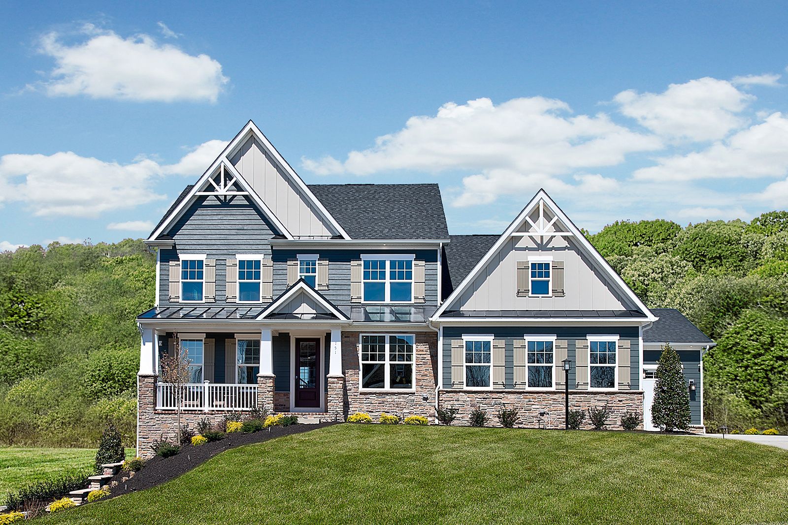 Welcome to Silver Summit