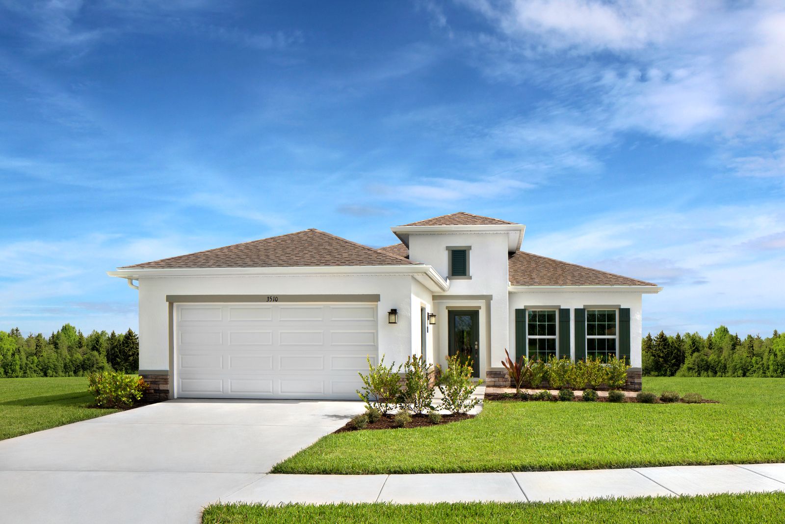 Final Home | Key Largo Available for Immediate Delivery