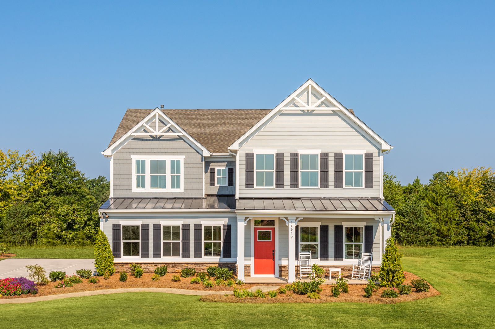 ADELINE ESTATES IN FREDERICKSBURG IS SELLING FAST!