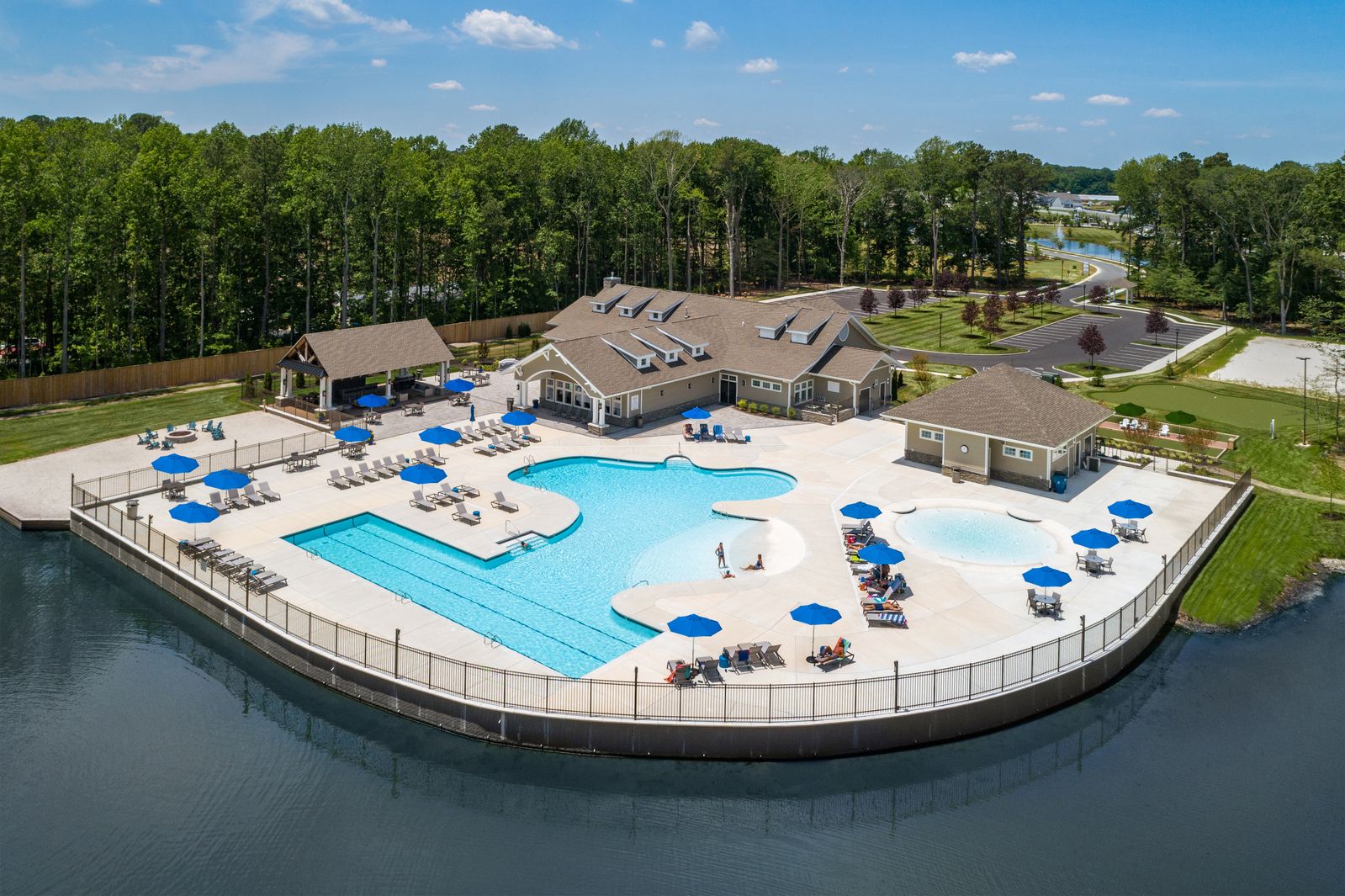 Welcome to The Estuary