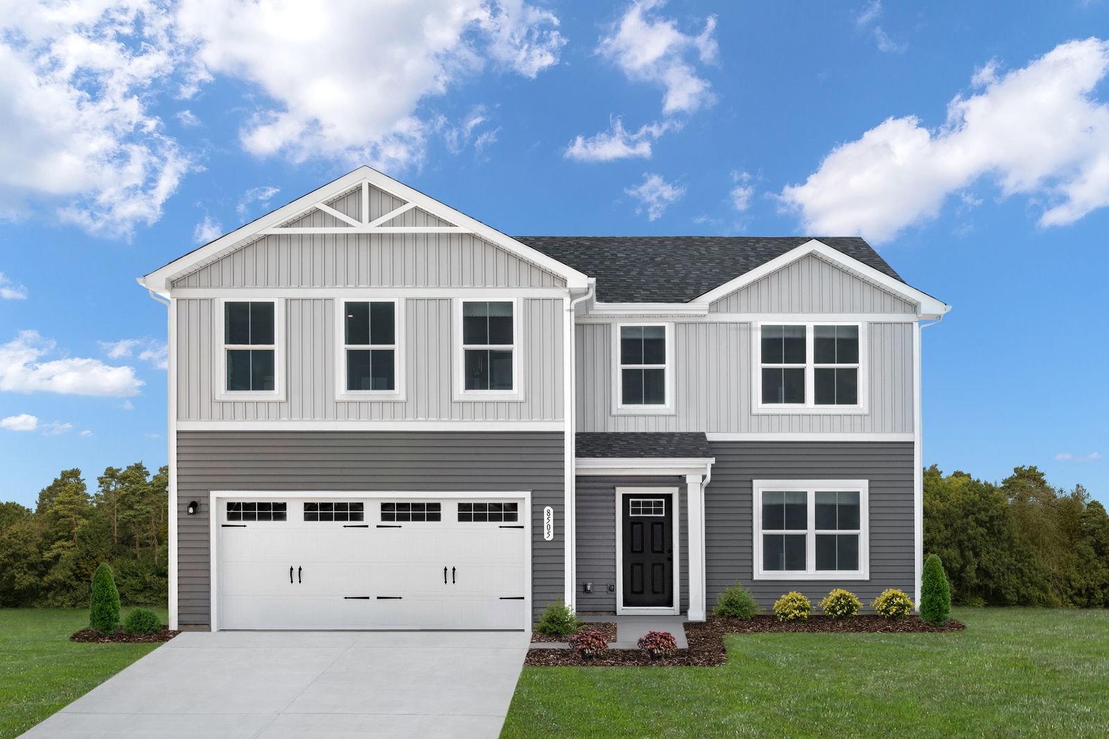 WELCOME TO CHANDLER'S GLEN