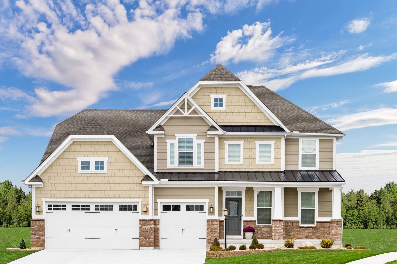 WELCOME TO LAKE LINGANORE WOODRIDGE IN NEW MARKET, MD