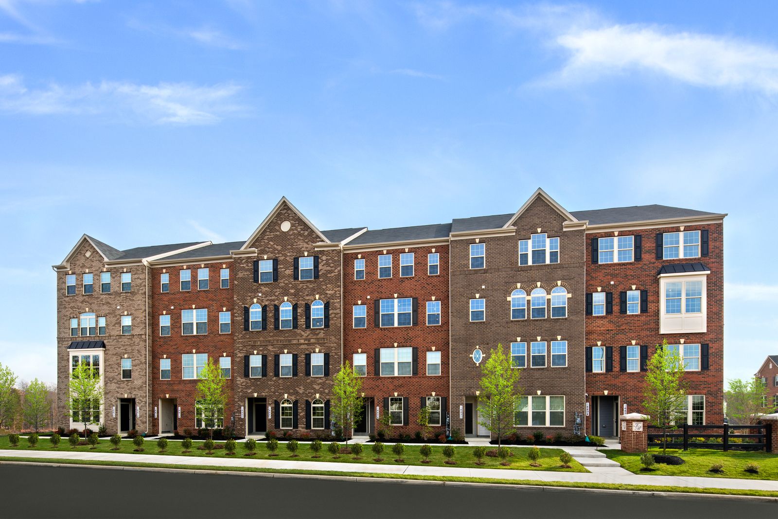 WELCOME TO TIMOTHY BRANCH IN BRANDYWINE, MD