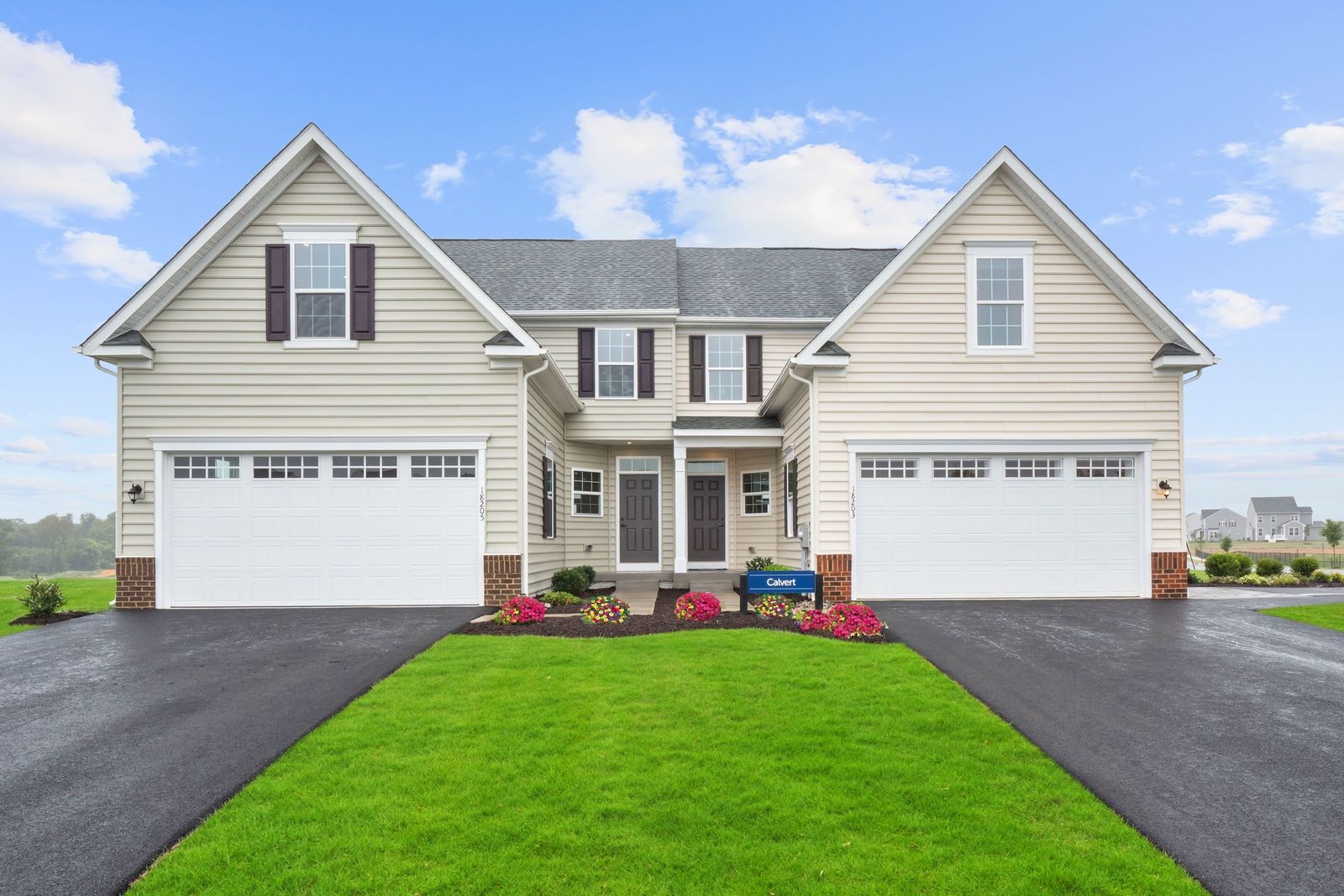 WELCOME TO WESTFIELDS