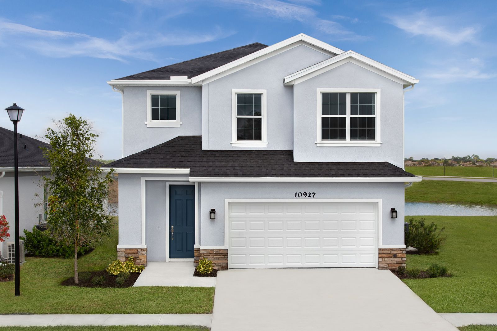 WELCOME TO CROSSTOWN COMMONS!