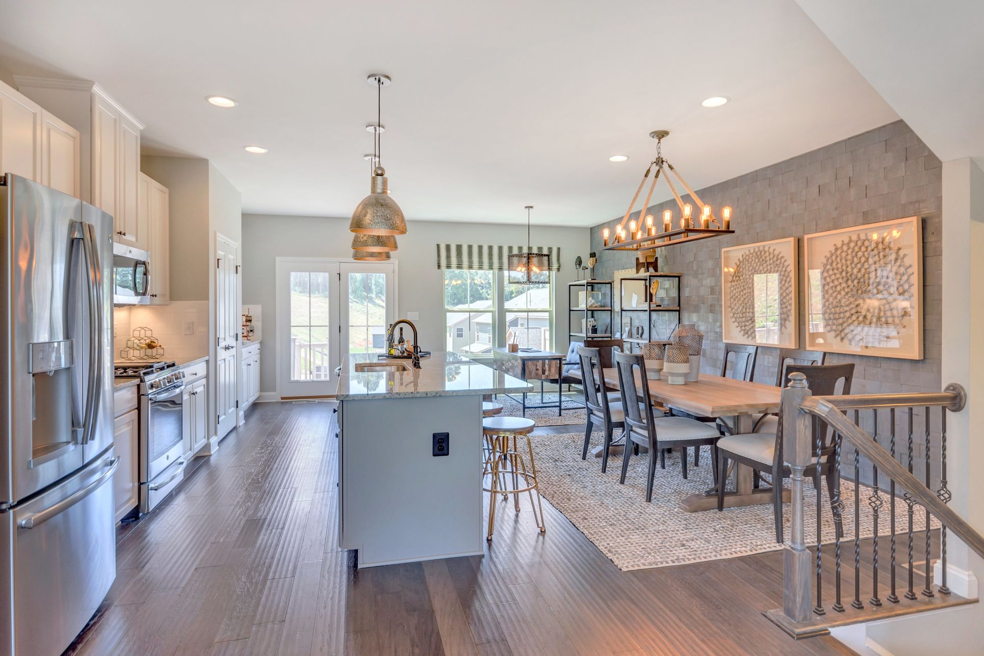 WELCOME TO NORTH LANDING HEIGHTS--THE HOTTEST NEW HOMES IN VIRGINIA BEACH!