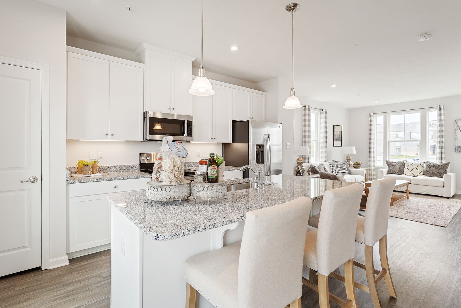 Village Square - New Townhomes Coming this December from upper $200s