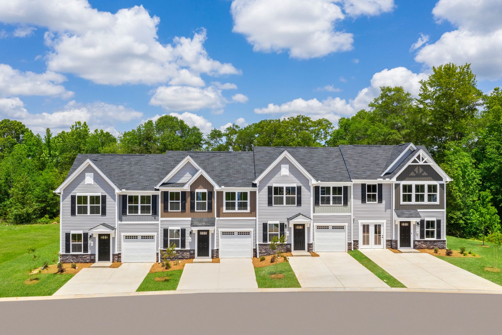 LAST CHANCE to own in Fountain Inn's fastest-selling community