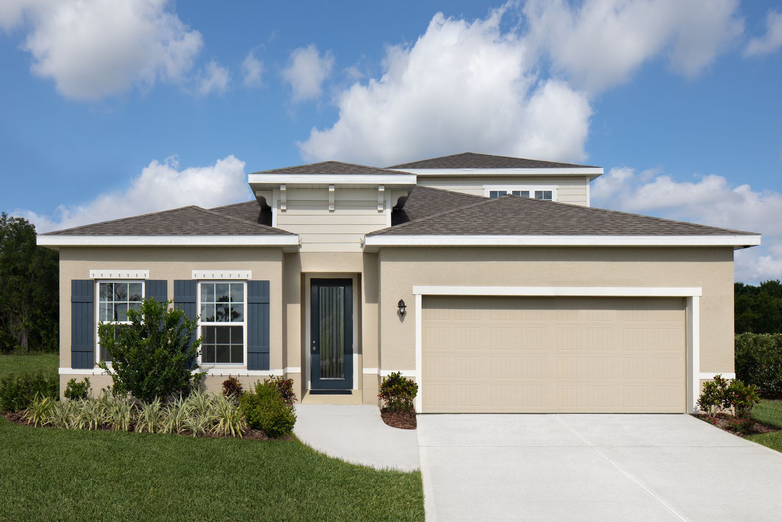 WELCOME TO RIVERSIDE RESERVE!