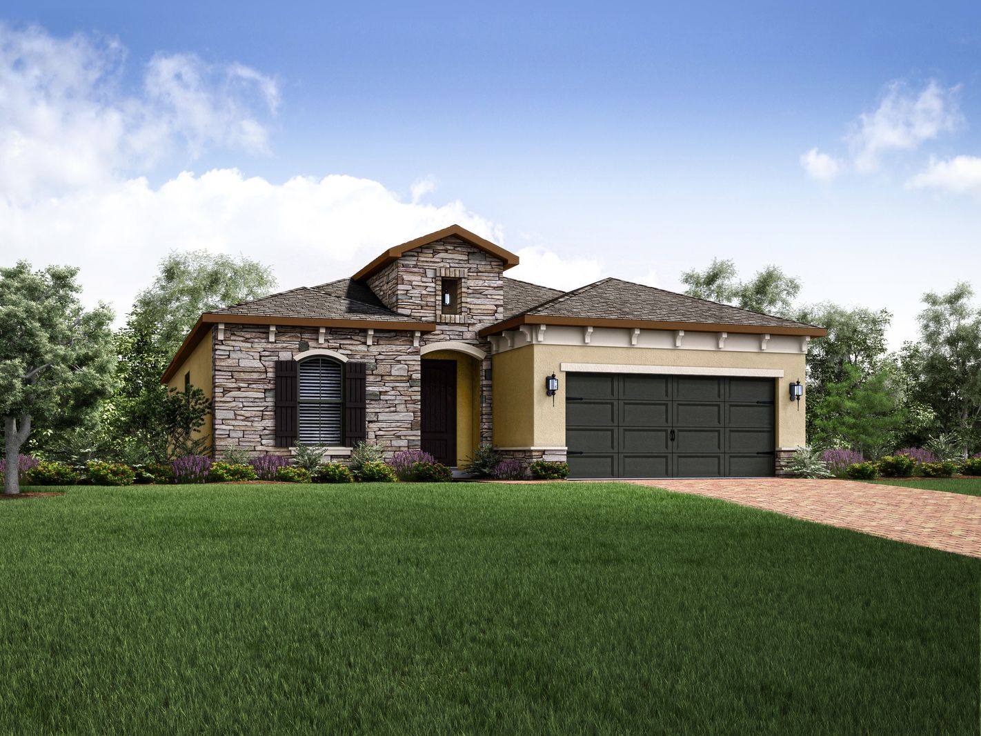 Welcome to The Willows