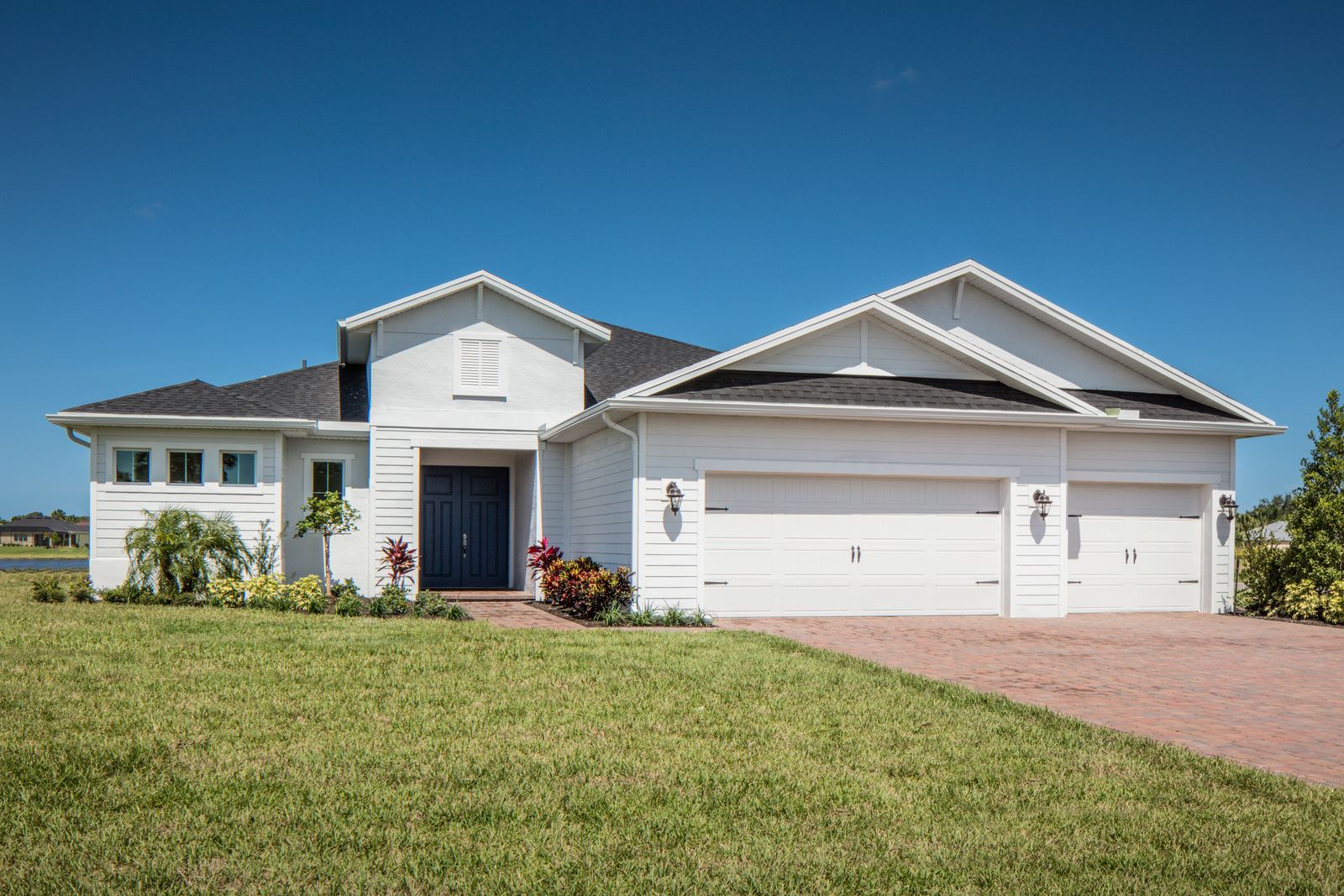 Welcome to Arcadia in Vero Beach, FL