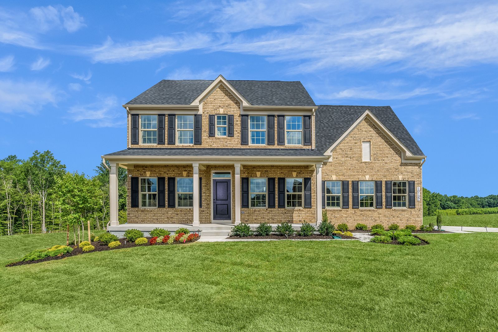 WELCOME TO CANTER CREEK IN UPPER MARLBORO, MD