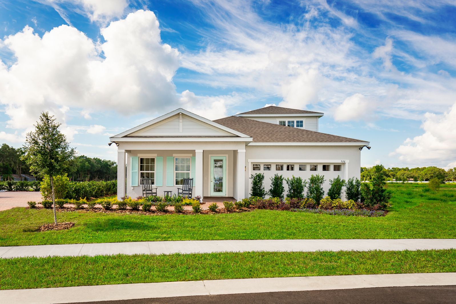 Welcome to Park Meadows!