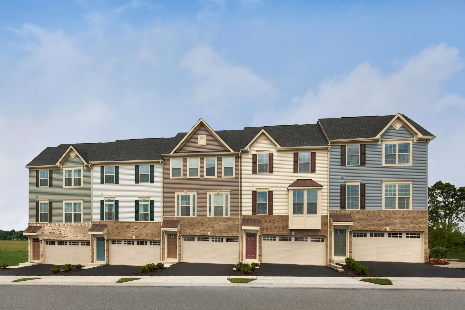 WELCOME TO LAKE LINGANORE HAMPTONS IN NEW MARKET, MD