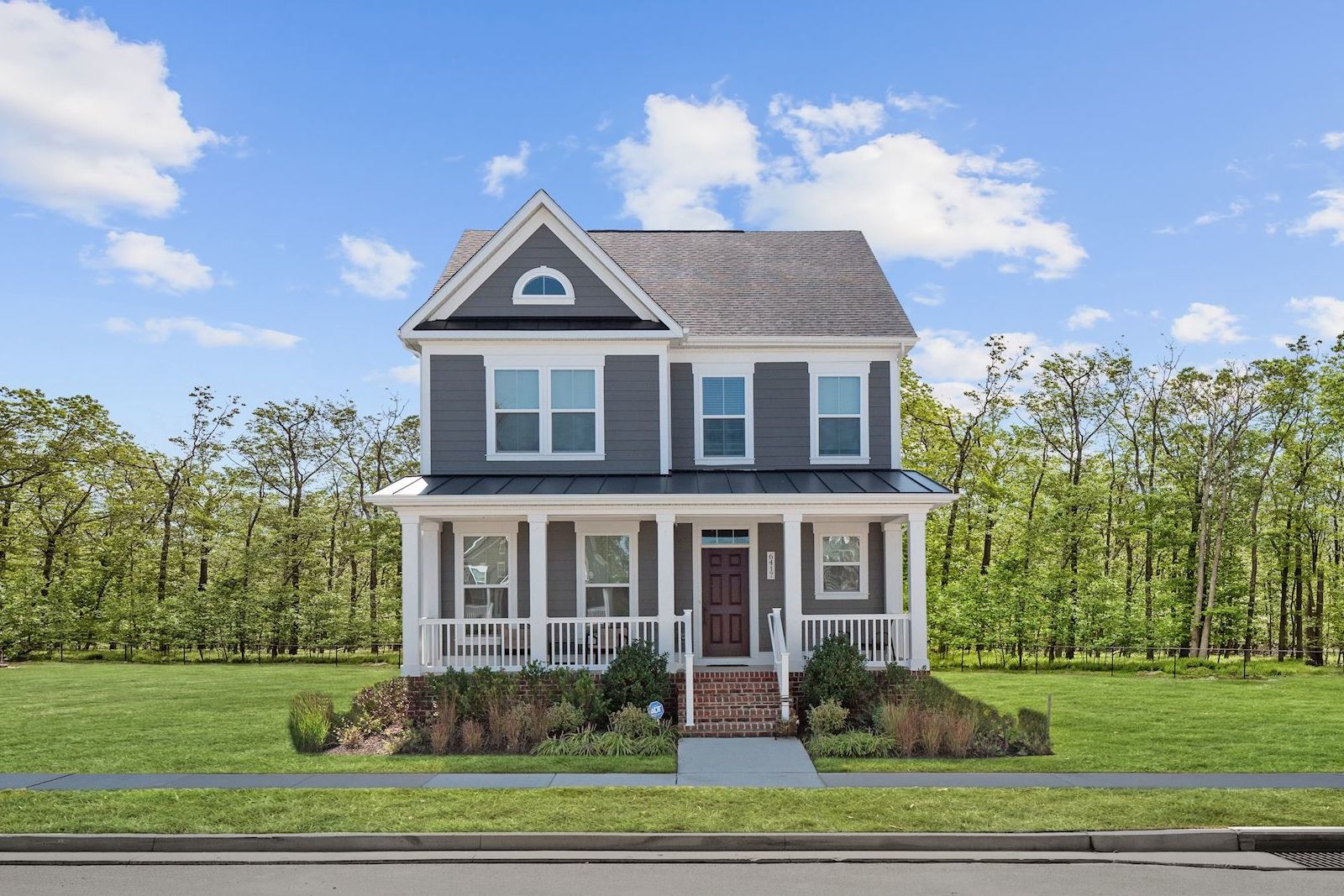 Culpepper Landing is sold out!