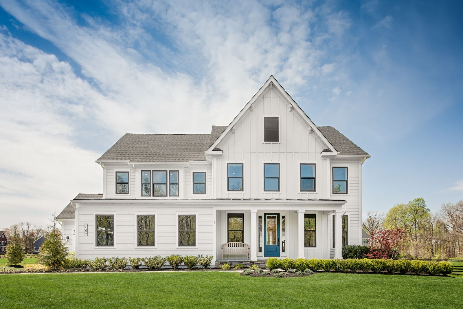 THE BLUFFS AT FALLING WATER IN MORGANTOWN:The only new single-family homes with luxury features you want, in a cheat lake location. Community pool, clubhouse, and walking trail to Cheat Lake Park. Click here to schedule your appointment.
