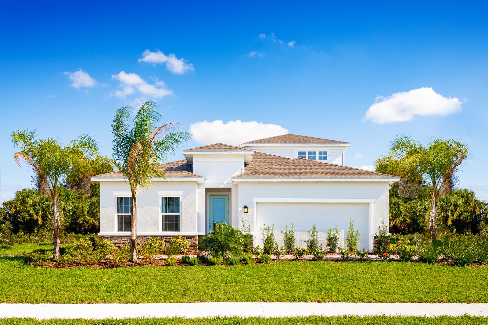 Welcome to Ryan Homes at West Port:New single family homes from the low $300s in Port Charlotte's only master-planned community. Transparent pricing and easy selections process. Schedule an appointment today!