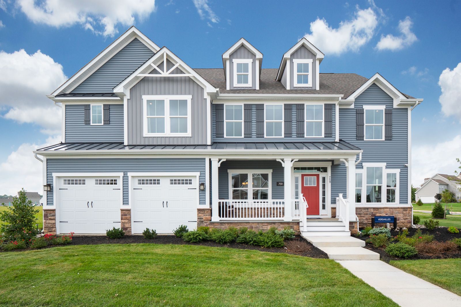 PREMIUM 1/3+ ACRE USABLE HOMESITES WITH PUBLIC WATER & SEWER