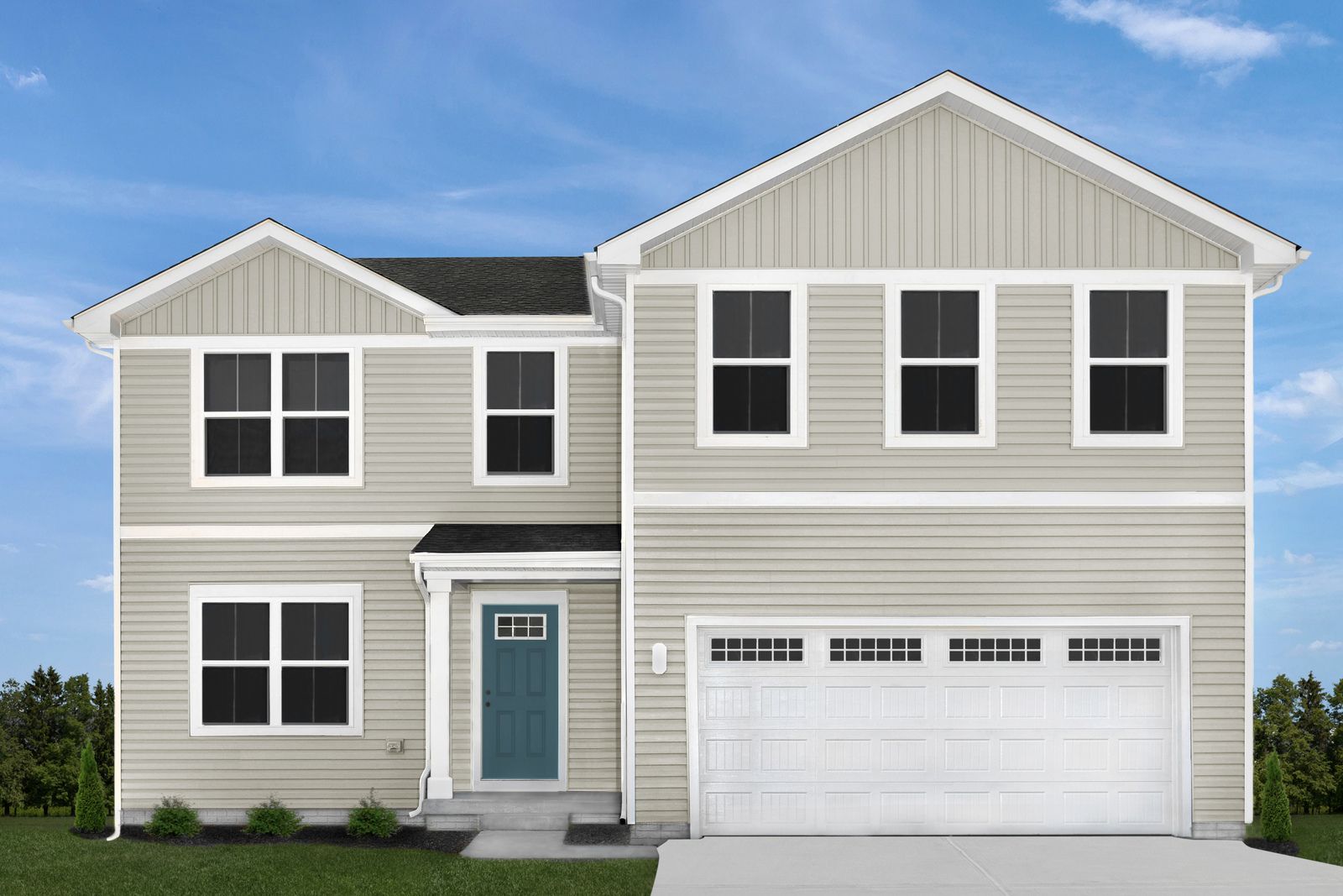 KENDALL HILLS HAS 1 QUICK MOVE-IN AVAILABLE!