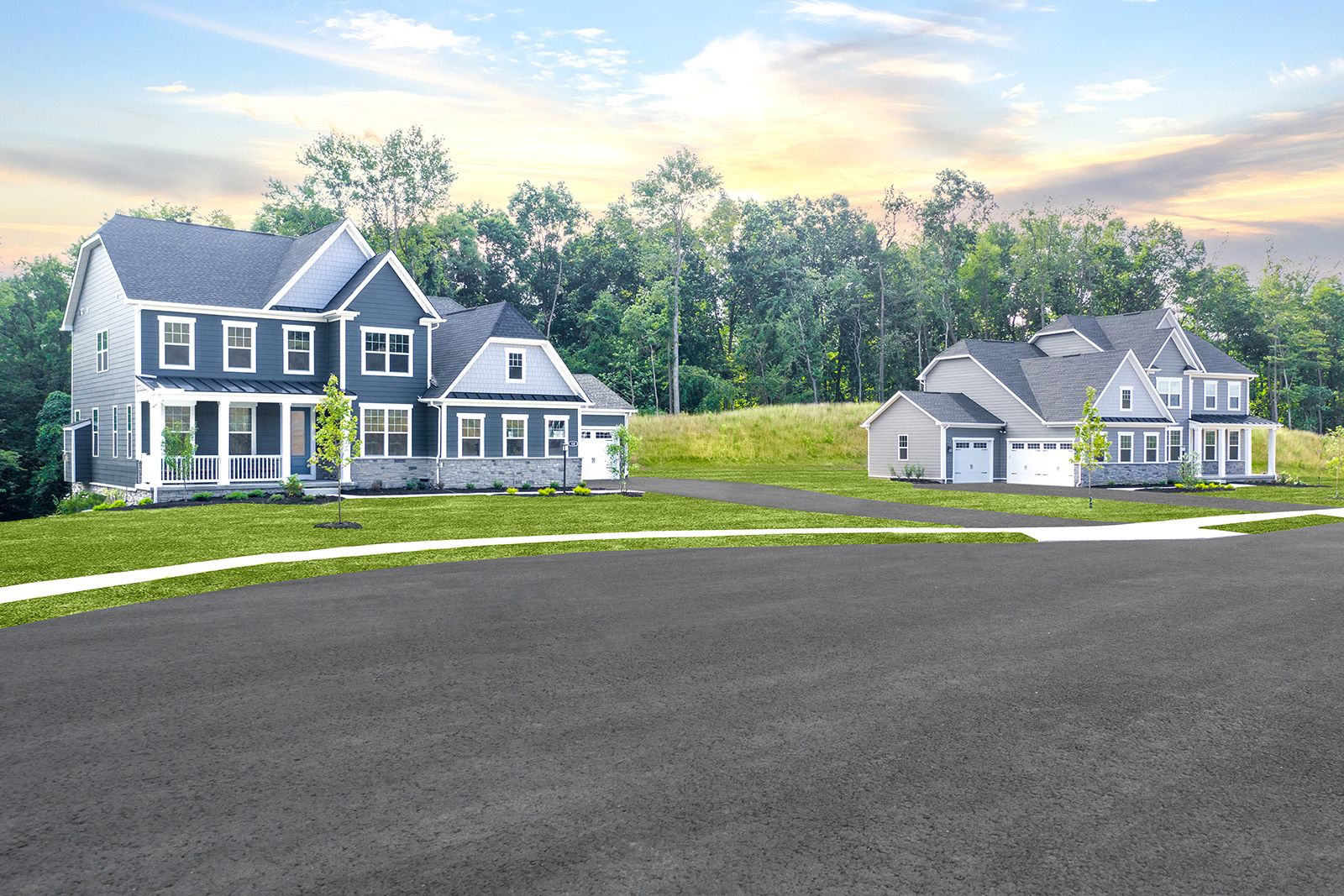 Welcome Home to Brookhaven